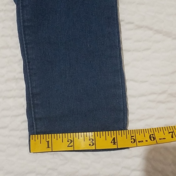 Jeans - Picture 4 of 4